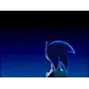 Стикер 9 Sonic