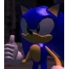 Стикер 41 Sonic