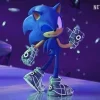 Стикер 29 Sonic