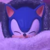 Стикер 39 Sonic