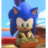 Стикер 56 Sonic