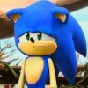 Стикер 61 Sonic