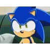 Стикер 19 Sonic