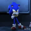 Стикер 22 Sonic