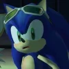 Стикер 36 Sonic