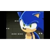 Стикер 7 Sonic