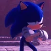 Стикер 49 Sonic