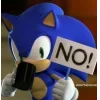 Стикер 59 Sonic
