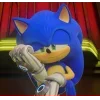 Стикер 54 Sonic