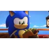 Обложка набора Sonic