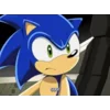Стикер 16 Sonic