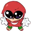 Стикер 3 Sonicuties Httpstmetarelkasphotoalbum