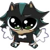 Стикер 6 Sonicuties Httpstmetarelkasphotoalbum