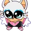 Стикер 7 Sonicuties Httpstmetarelkasphotoalbum