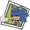 Стикер 15 Sonicuties Httpstmetarelkasphotoalbum