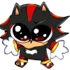 Стикер 5 Sonicuties Httpstmetarelkasphotoalbum