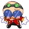 Стикер 8 Sonicuties Httpstmetarelkasphotoalbum
