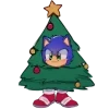 Стикер 17 Sonicuties Httpstmetarelkasphotoalbum