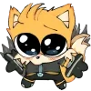 Стикер 11 Sonicuties Httpstmetarelkasphotoalbum