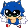 Обложка набора Sonicuties Httpstmetarelkasphotoalbum