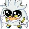 Стикер 9 Sonicuties Httpstmetarelkasphotoalbum