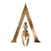 Стикер 10 Assassins Creed Created