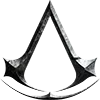 Стикер 8 Assassins Creed Created