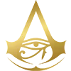 Стикер 11 Assassins Creed Created