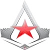 Стикер 5 Assassins Creed Created