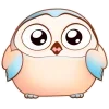 😱 Эмодзи «Soren» для Telegram