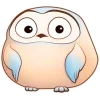 😶 Эмодзи «Soren» для Telegram