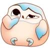 ❓ Эмодзи «Soren» для Telegram