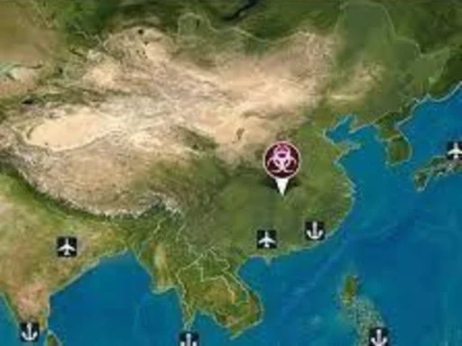 🤒 Стикер «Китайский Социальный Кредит China Social Credit» для Telegram