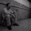 Стикер 32 😌🤨😕👆🔫😁