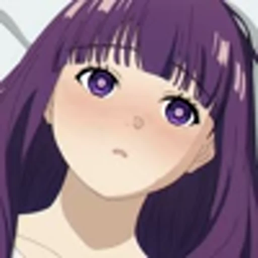 Стикер 31 Sousou no Frieren
