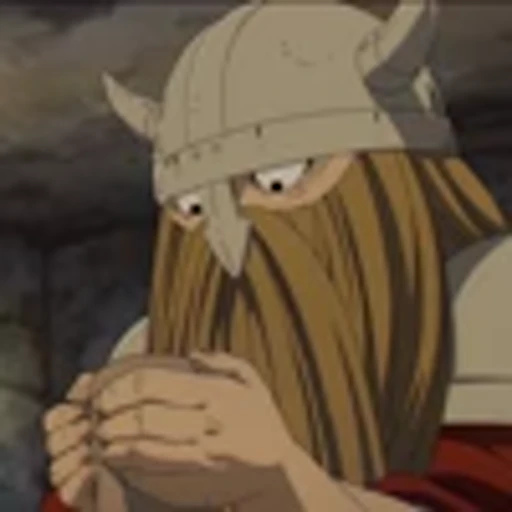 Стикер 32 Sousou no Frieren