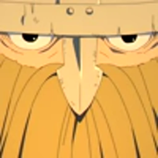 Стикер 41 Sousou no Frieren