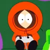 Стикер 24 😂 South Park - эмодзи Южный Парк