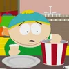 Стикер 47 😂 South Park - эмодзи Южный Парк