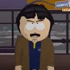 Стикер 36 😂 South Park - эмодзи Южный Парк