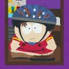 Стикер 3 😂 South Park - эмодзи Южный Парк