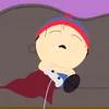 Стикер 18 😂 South Park - эмодзи Южный Парк