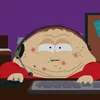 Стикер 56 😂 South Park - эмодзи Южный Парк
