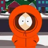Стикер 48 😂 South Park - эмодзи Южный Парк