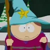 Стикер 58 😂 South Park - эмодзи Южный Парк