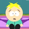 Стикер 44 😂 South Park - эмодзи Южный Парк