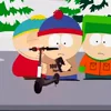 Стикер 6 😂 South Park - эмодзи Южный Парк