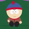 Стикер 39 😂 South Park - эмодзи Южный Парк
