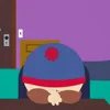 Стикер 19 😂 South Park - эмодзи Южный Парк