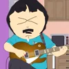 Стикер 17 😂 South Park - эмодзи Южный Парк